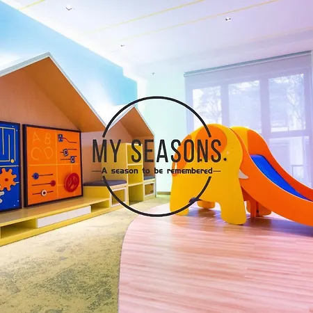 Timurbay By My Seasons-2